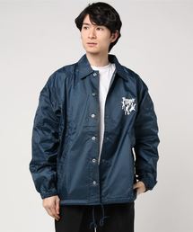 RiNc�i�����N�j�́u�yRAPTEES�zTOMMY BOY LOGO COACH JACKET�i�i�C�����W���P�b�g�j�v