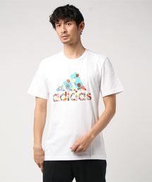 【別注】アディダス adidas M 8-Bit BOS Tシャツ 限定コラボ