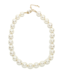 LIMITLESS LUXURY | BOXツキパールネックレス(ネックレス)