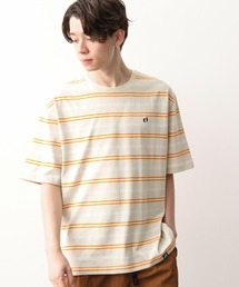 HANGTEN | HANG TEN×JUNRedボーダーＴＥＥ(Tシャツ/カットソー)
