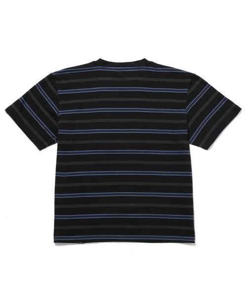 HANGTEN（ハンテン）の「HANG TEN×JUNRedボーダーTEE（T