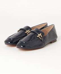 Pure2 Loafer / ピュア2ローファー (ネイビーパテント)