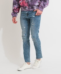 Guess | CHRIS Ankle Skinny Denim Pant(デニムパンツ)