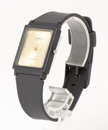 【CASIO】スクエアフェイス