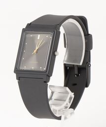 【CASIO】スクエアフェイス