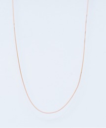 SV925　サイズ調整可　シルバー　チェーン　ネックレス