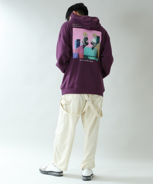 ブートレガーズ(現フリーホイラーズ) 両V スウェット COAST GUARD