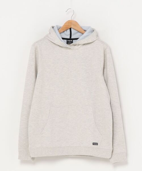 セール M Therma Protect Po 2 0 ハーレー メンズ プルオーバーパーカー ユニセックス Nike Therma Fit パーカー Hurley ハーレー のファッション通販 Zozotown