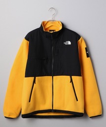THE NORTH FACE | 【THE NORTH FACE /ザ ノースフェイス】Denali Jacket /デナリジャケット/ NA72051/フリースジャケット(ブルゾン)