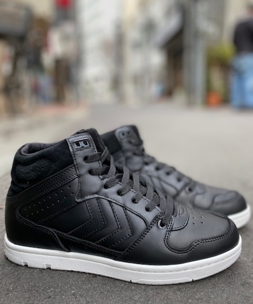 セール Hummel Hive ヒュンメル ハイブ Powerplay Mid Hive パワープレー ミッド ハイブ スニーカー Hummel Hive ヒュンメルハイブ のファッション通販 Zozotown セール Hummel Hive ヒュンメル ハイブ Powerplay Mid Hive パワープレー ミッド ハイブ スニーカー Hummel Hive ヒュンメルハイブ のファッション通販 Zozotown