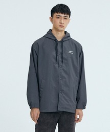 Reebok | 【Reebok CLASSIC x EightyOne】エイティワン ロング コーチ ジャケット [EightyOne Long Coach Jacket](ブルゾン)