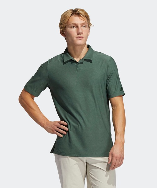 セール Primegreen Go To 半袖ポロ Adidas Golf アディダスゴルフ Go To Polo Shirt ポロシャツ Adidas アディダス のファッション通販 Zozotown