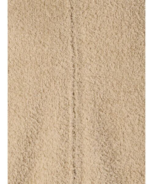 LAGUNAMOON（ラグナムーン）の「【ルームウェア】モコニットパーカー（その他トップス・レディース・ライトグレー/ベージュ・FREE）」の12枚目の写真