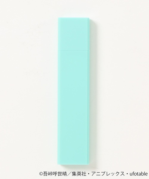 セール 鬼滅の刃 キメツノヤイバ ｴﾍﾟﾐﾗｰ ハンドミラー 竈門炭治郎 手鏡 メイクミラー Jeans Mate ジーンズメイト のファッション通販 Zozotown