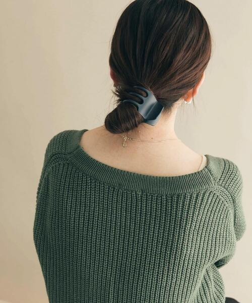 マットカラーバンス