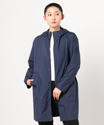 Go to by mizuno（ゴートゥーバイミズノ）の「コンパクトウォーターリパレントコート（ナイロンジャケット）」