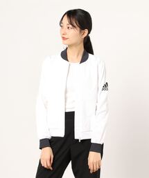 アディダス adidas WMHボンバージャケット