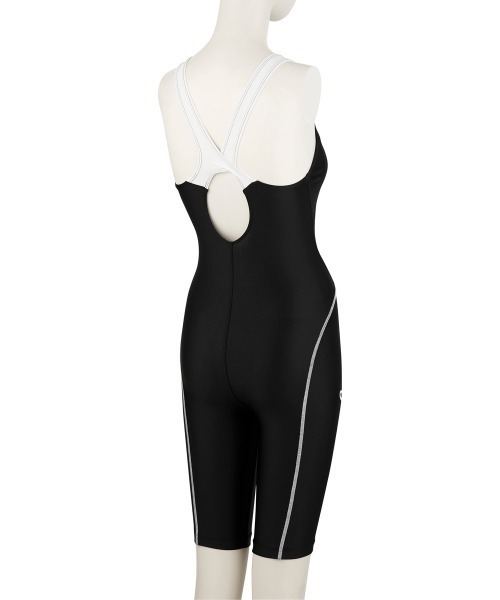 Anies b × ARENA スイムウェア JFE2 E MAILLOT agnes b.（アニエスベー）の「JFE2 E MAILLOT ARENA キッズ 水着