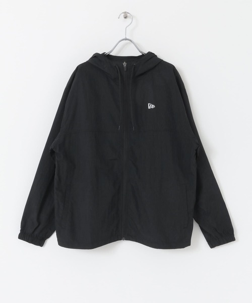 NEW ERA（ニューエラ）の「New Era Track Jacket（ナイロン