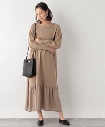 Lepsim レプシィムのワンピース ドレス通販 Zozotown