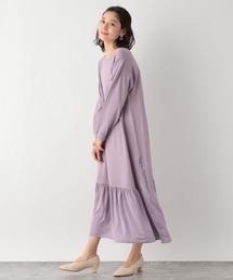 Lepsim レプシィムのワンピース ドレス通販 Zozotown