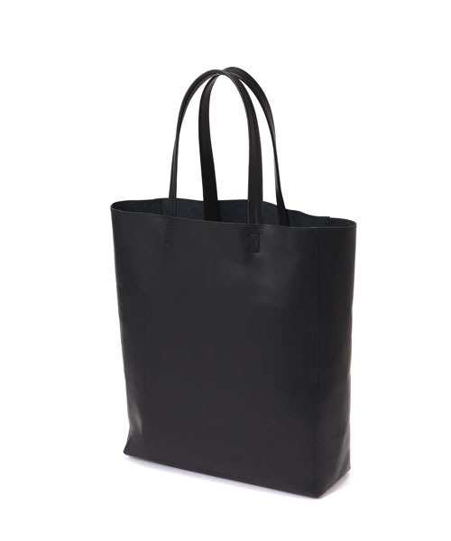 MARGARET HOWELL（マーガレットハウエル）の「SOFT LEATHER TOTE