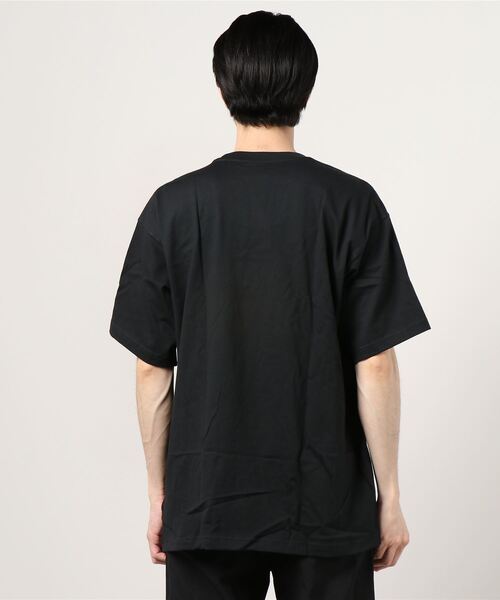 adidas（アディダス）の「アディカラー プレミアム 半袖Tシャツ / アディダスオリジナルス（Tシャツ/カットソー・メンズ・ライトブルー/ブラック/ミント/ラベンダー・MEDIUM/X-LARGE/X-SMALL/XXX-LARGE）」の16枚目の写真