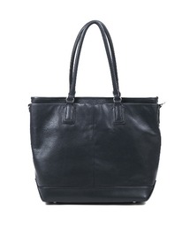 L.E.D.BITES（エルイーディーバイツ）の「名作　オールレザー　トートバッグ（トートバッグ）」