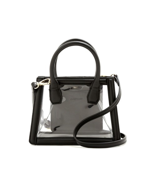 JILL STUART（ジルスチュアート）の「◆【『美人百花』6月号掲載・WEB限定カラー：ピンク】ミニショルダーバッグ（ショルダーバッグ・レディース・ピンク/ブラック系その他/ブラウン/ブラック・ﾌﾘ-）」の15枚目の写真