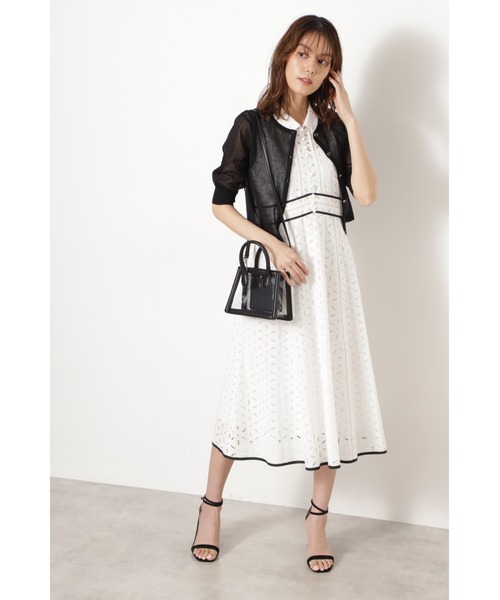 JILL STUART（ジルスチュアート）の「◆【『美人百花』6月号掲載・WEB限定カラー：ピンク】ミニショルダーバッグ（ショルダーバッグ・レディース・ピンク/ブラック系その他/ブラウン/ブラック・ﾌﾘ-）」の16枚目の写真