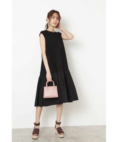 JILL STUART（ジルスチュアート）の「◆【『美人百花』6月号掲載・WEB限定カラー：ピンク】ミニショルダーバッグ（ショルダーバッグ・レディース・ピンク/ブラック系その他/ブラウン/ブラック・ﾌﾘ-）」の21枚目の写真