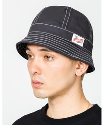 XLARGE | T/C TWILL BALLHAT(ハット)