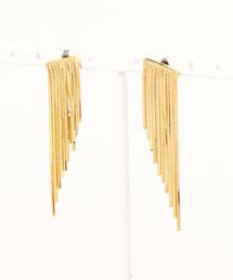 IOSSELLIANI | Iosselliani/O846/19AW-G(ピアス（両耳用）)