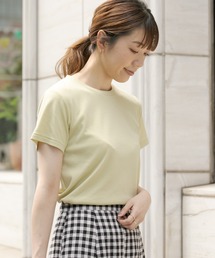 URBAN RESEARCH Sonny Label | 汗ジミ防止UVスムースTシャツ(Tシャツ/カットソー)