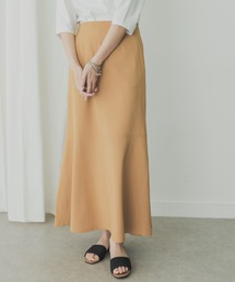 KBF+ | KBF+　切替マーメイドスカート(スカート)