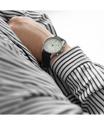 腕時計 Movement in Motion MIM-SIC03-SV/BK Movement in Motion MIM-SIC03-SV BK | eBay