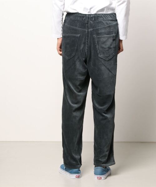 C17（シーセブンティーン）の「EDWIN エドウィン C17 MENS FUTURE FREE リラックス ストレート（デニムパンツ・メンズ・グレー/アイボリー/グレー系その他・SMALL/MEDIUM/X-SMALL/LARGE）」の5枚目の写真