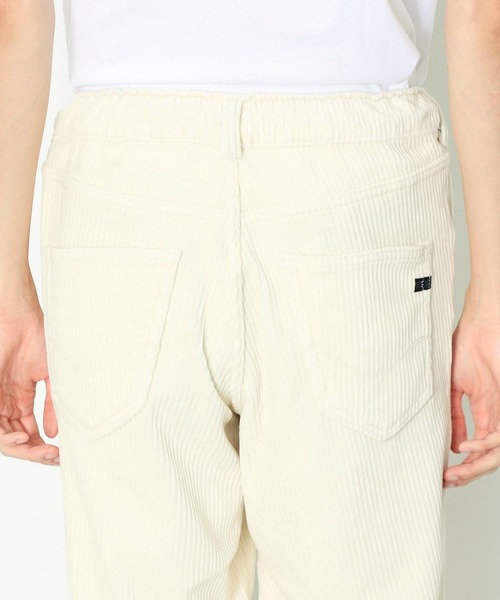 C17（シーセブンティーン）の「EDWIN エドウィン C17 MENS FUTURE FREE リラックス ストレート（デニムパンツ・メンズ・グレー/アイボリー/グレー系その他・SMALL/MEDIUM/X-SMALL/LARGE）」の7枚目の写真