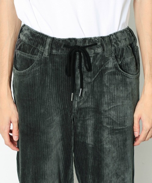 C17（シーセブンティーン）の「EDWIN エドウィン C17 MENS FUTURE FREE リラックス ストレート（デニムパンツ・メンズ・グレー/アイボリー/グレー系その他・SMALL/MEDIUM/X-SMALL/LARGE）」の16枚目の写真