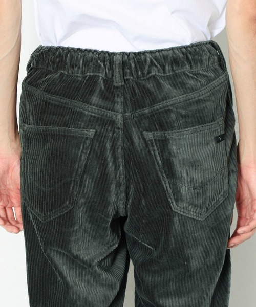 C17（シーセブンティーン）の「EDWIN エドウィン C17 MENS FUTURE FREE リラックス ストレート（デニムパンツ・メンズ・グレー/アイボリー/グレー系その他・SMALL/MEDIUM/X-SMALL/LARGE）」の17枚目の写真