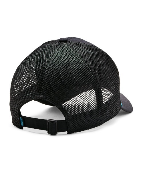 UNDER ARMOUR（アンダーアーマー）の「カリー ハット（ゴルフ/MENS/メンズ）（キャップ・メンズ・ホワイト×ブラック/ブラック×ブルー・ONESIZE）」の6枚目の写真