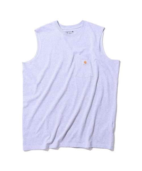 Carhartt グレー ベスト XL　美品 carhartt（ベスト）のフリマアイテム一覧