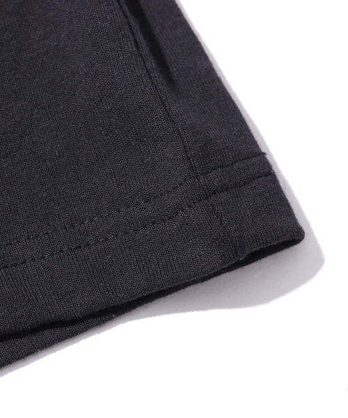 Carhartt(カーハート)の「Carhartt/カーハート Relaxed Fit Heavyweight Sleeveless Pocket T-Shirt タンクトップ(タンクトップ・メンズ・グレー/ブラック/ネイビー・M/XL/L)」の9枚目の写真