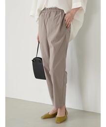 AMERICAN HOLIC | ワッシャーイージーパンツ(その他パンツ)