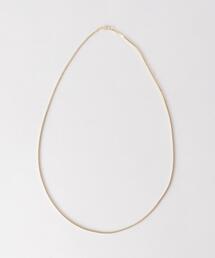 BEAUTY&YOUTH UNITED ARROWS | BY チェーン ネックレス(ネックレス)