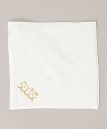 muta（ムータ）の「muta MARINE/ムータマリン/ハンドタオル（ハンカチ/ハンドタオル）」