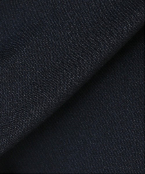 SLOBE IENA（スローブイエナ）の「キンボタンダブルジャケット◆（テーラードジャケット・レディース・ネイビー・36/38）」の9枚目の写真