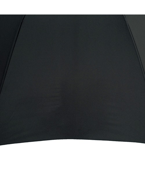 Wpc.（ダブリュピーシー）の「UNISEX WIND RESISTANCE FOLDING UMBRELLA 耐風 雨傘 折りたたみ Wpc.（折りたたみ傘・メンズ・ブラック/ネイビー/ストライプ/チェック/グレー/グレー系その他/ブルー系その他/ピンク系その他/チャコール・FREE）」の13枚目の写真