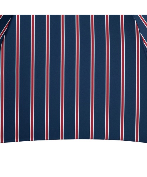 Wpc.（ダブリュピーシー）の「UNISEX WIND RESISTANCE FOLDING UMBRELLA 耐風 雨傘 折りたたみ Wpc.（折りたたみ傘・メンズ・ブラック/ネイビー/ストライプ/チェック/グレー/グレー系その他/ブルー系その他/ピンク系その他/チャコール・FREE）」の18枚目の写真