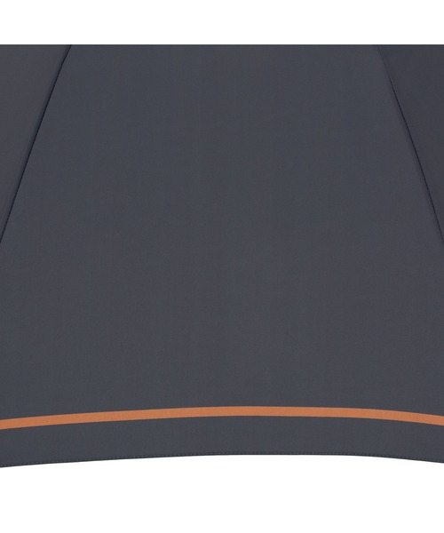 Wpc.（ダブリュピーシー）の「UNISEX WIND RESISTANCE FOLDING UMBRELLA 耐風 雨傘 折りたたみ Wpc.（折りたたみ傘・メンズ・ブラック/ネイビー/ストライプ/チェック/グレー/グレー系その他/ブルー系その他/ピンク系その他/チャコール・FREE）」の19枚目の写真